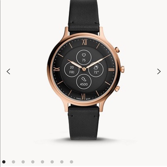 Fossil watch